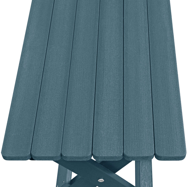 The Essential Folding Side Table ELK OUTDOORS® 