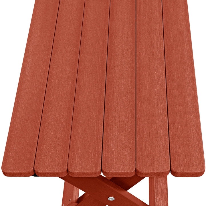 The Essential Folding Side Table ELK OUTDOORS® 
