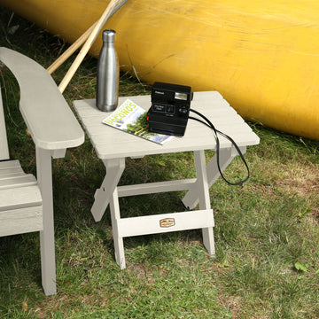 The Essential Folding Side Table ELK OUTDOORS® 