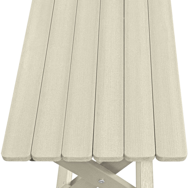 The Essential Folding Side Table ELK OUTDOORS® 