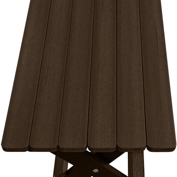 The Essential Folding Side Table ELK OUTDOORS® 