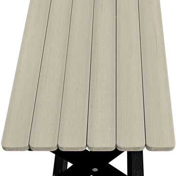 The Essential Folding Side Table ELK OUTDOORS® 