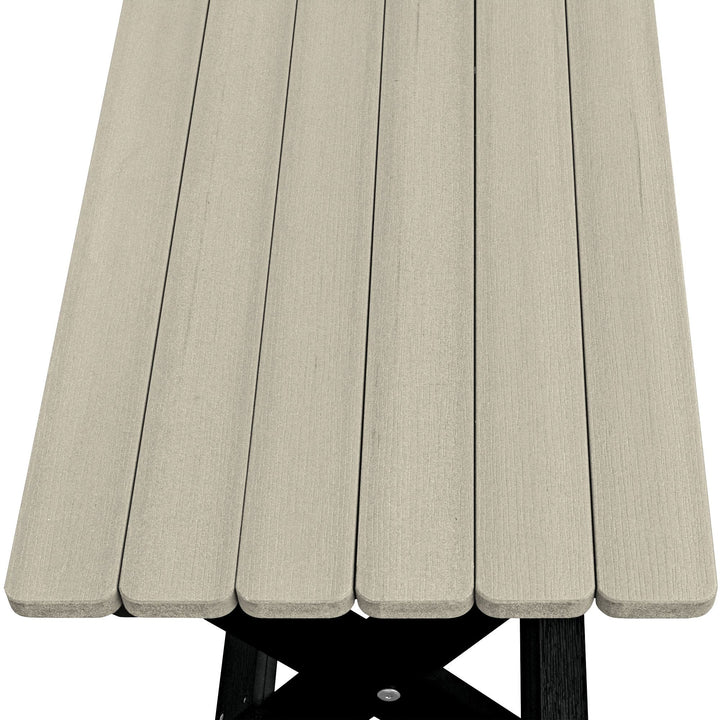 The Essential Folding Side Table ELK OUTDOORS® 