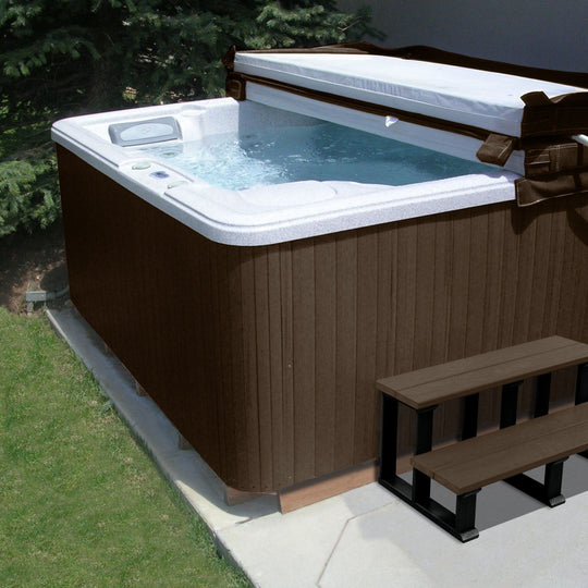 Spa/Hot Tub Cabinet Replacement Kit Spas Highwood USA 