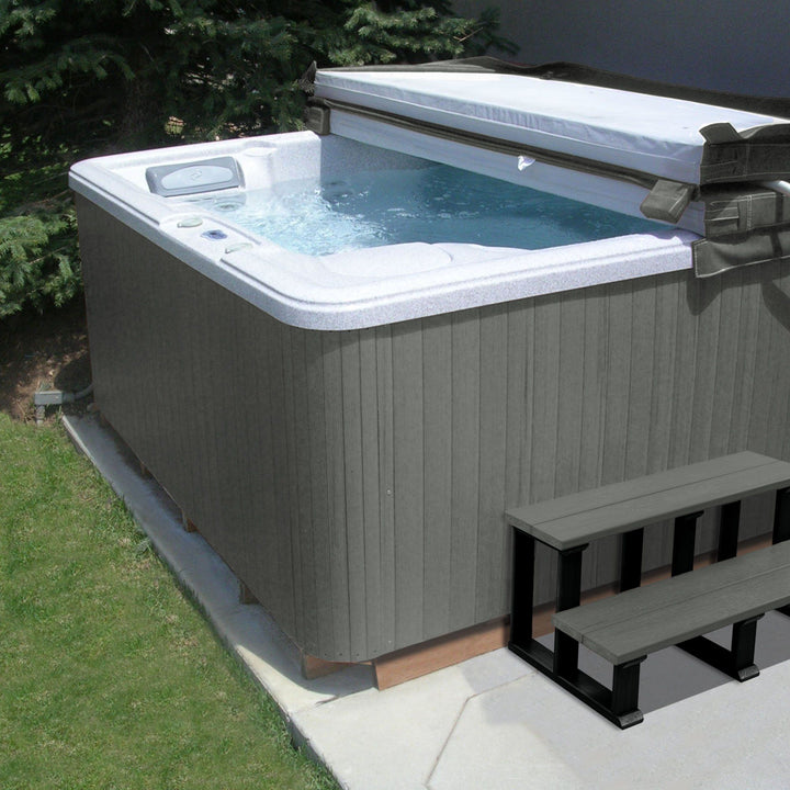 Spa/Hot Tub Cabinet Replacement Kit Spas Highwood USA 