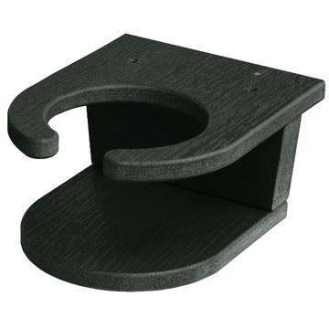 BLOWOUT Easy-Add Cup Holder Highwood USA Charleston Green 