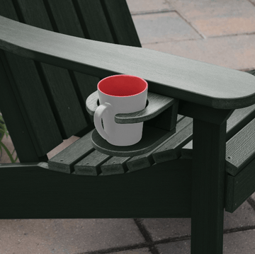 BLOWOUT Easy-Add Cup Holder Highwood USA 