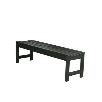 Refurbished Lehigh Picnic Bench BenchSwing Highwood USA 