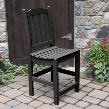 Refurbished Lehigh Counter Side Chair Highwood USA 