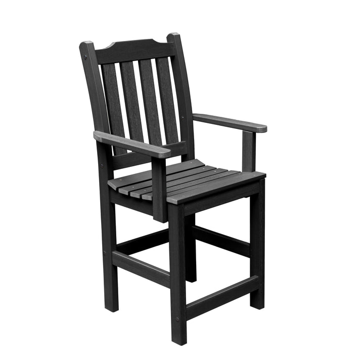 Lehigh Counter Height Armchair Highwood USA 