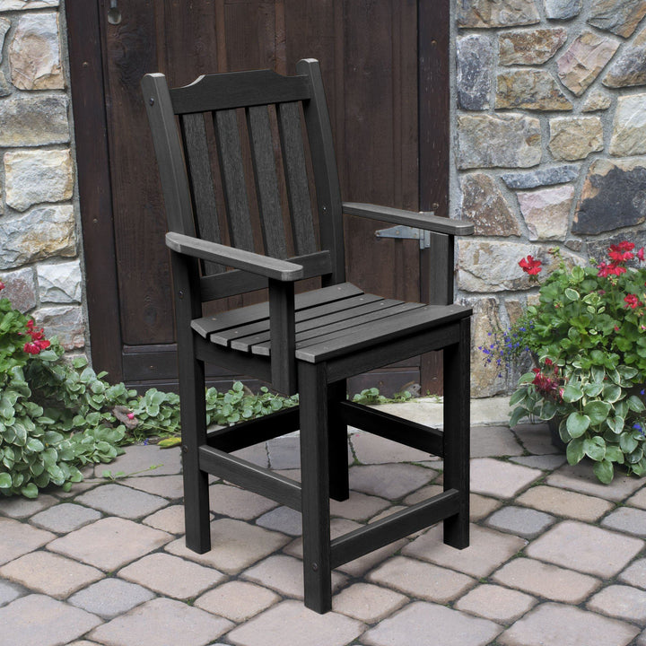 Lehigh Counter Height Armchair Highwood USA 