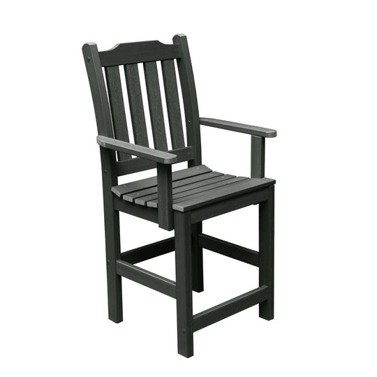 Lehigh Counter Height Armchair Highwood USA 