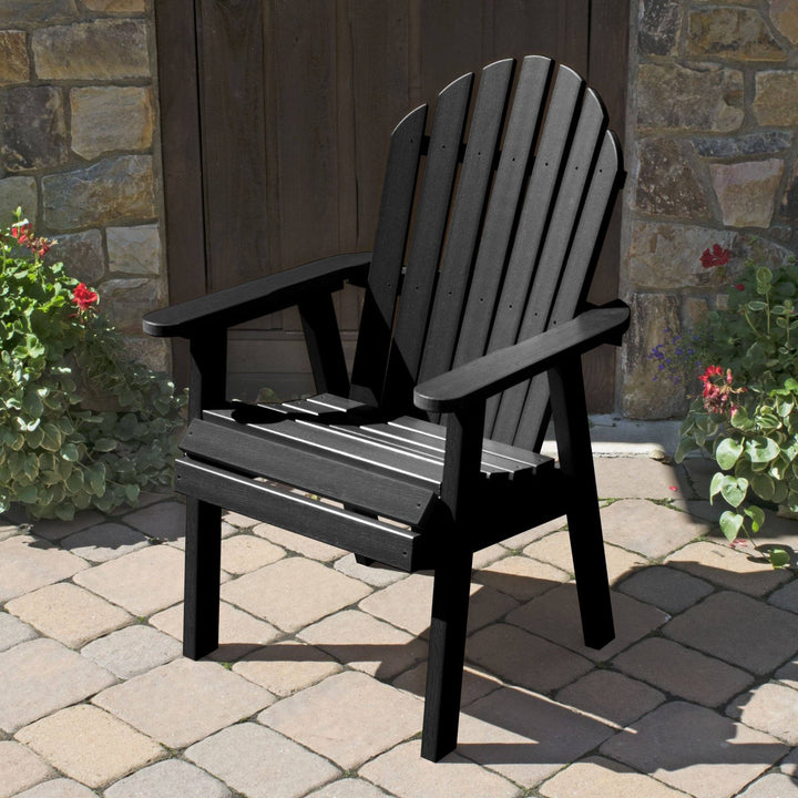 Refurbished Hamilton Deck Chair Highwood USA 