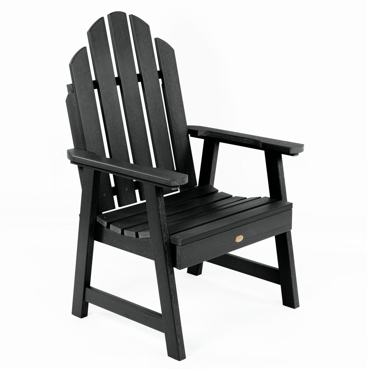 Westport Garden Chair Highwood USA Black 