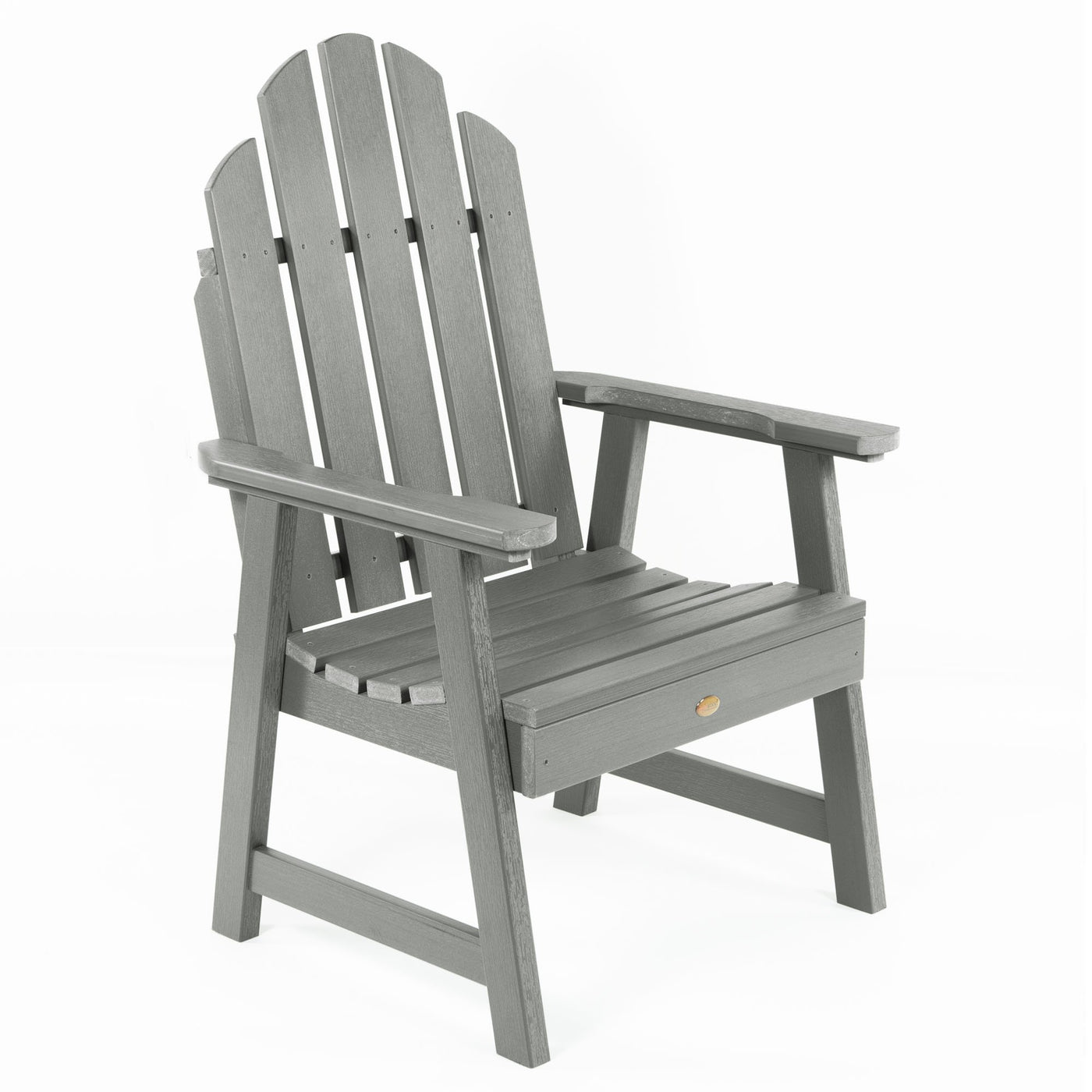 Westport Garden Chair Highwood USA Coastal Teak 