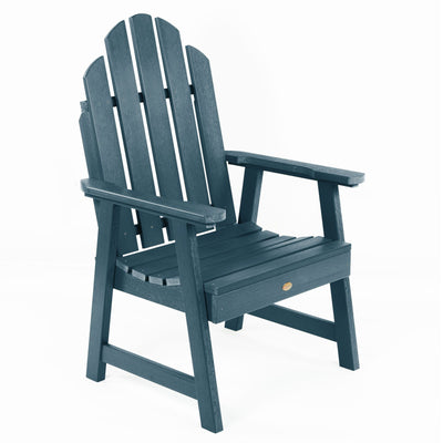 Westport Garden Chair Highwood USA Nantucket Blue 