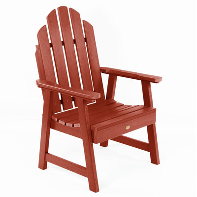 Westport Garden Chair Highwood USA Rustic Red 
