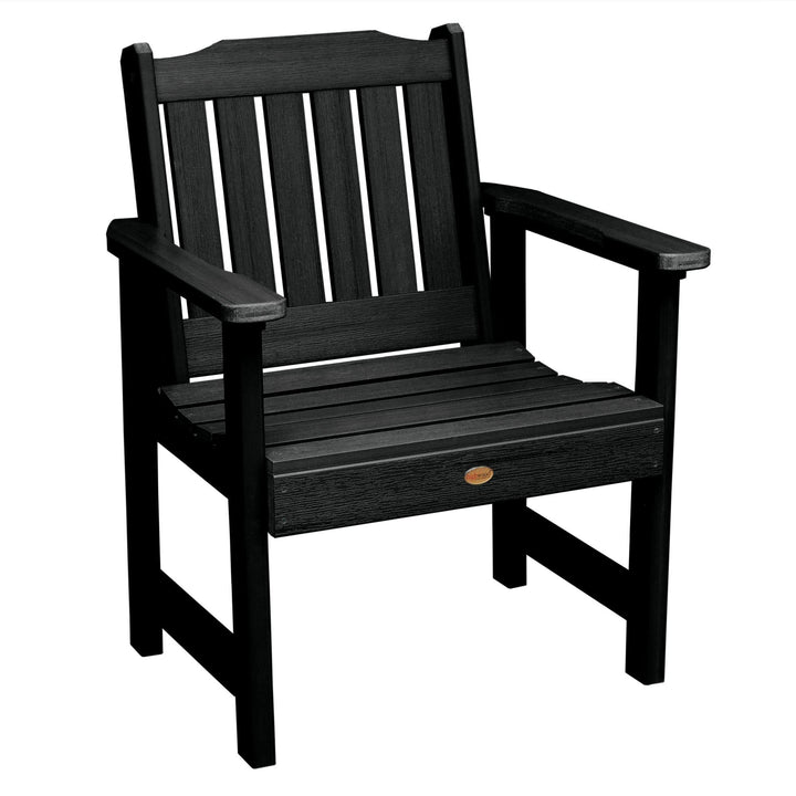 Refurbished Lehigh Garden Chair Highwood USA 