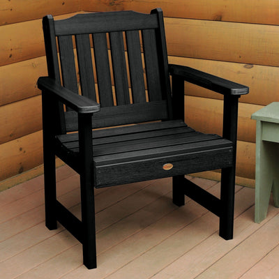 Refurbished Lehigh Garden Chair Highwood USA 