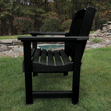 Refurbished Lehigh Garden Chair Highwood USA 
