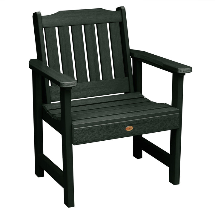 Refurbished Lehigh Garden Chair Highwood USA 