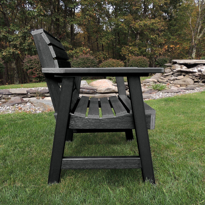 Weatherly Garden Chair Highwood USA 