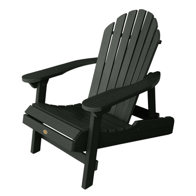 Refurbished Hamilton Folding & Reclining Adirondack Chair Highwood USA 