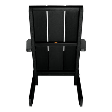Refurbished Barcelona Modern Adirondack Chair Highwood USA 