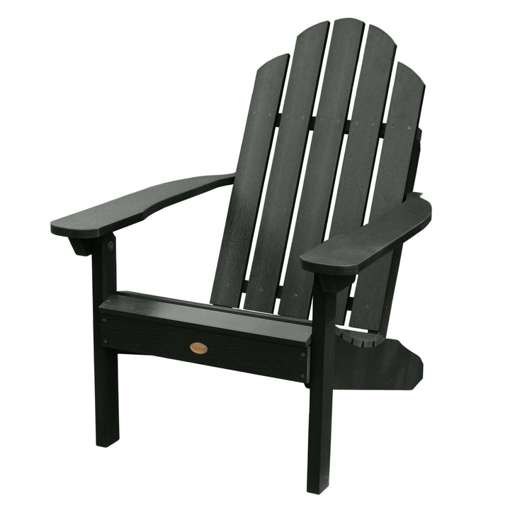 Refurbished Classic Westport Adirondack Chair Highwood USA 