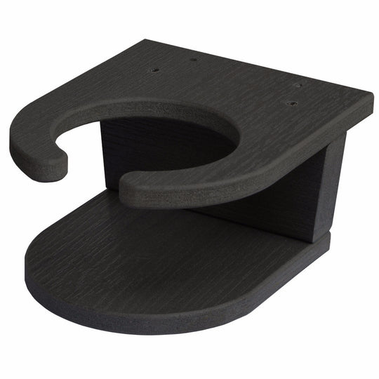 Easy-Add Cup Holder Highwood USA Black 