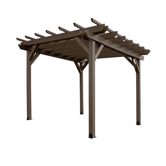 DIY Pergola Kits - Highwood USA – Highwood USA