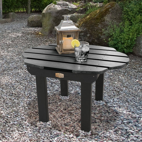 The Essential Side Table ELK OUTDOORS® 