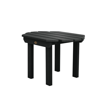 Refurbished Classic Westport Side Table Highwood USA 
