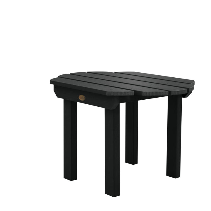 Refurbished Classic Westport Side Table Highwood USA 