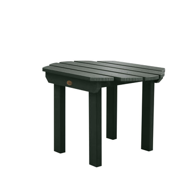 Refurbished Classic Westport Side Table Highwood USA 
