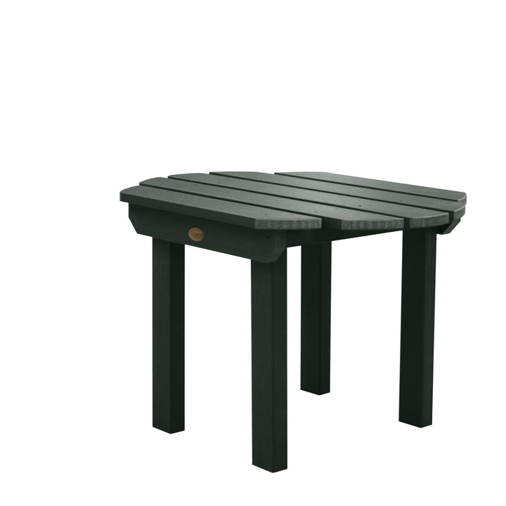 Refurbished Classic Westport Side Table Highwood USA 