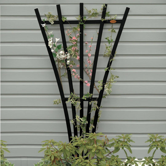 Refurbished Hartford Fan Trellis Highwood USA 