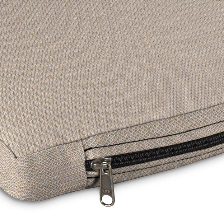 CLOSEOUT 5ft Swing and Bench 59 x 19 x 2 Water Resistant Outdoor Cushion Highwood USA 
