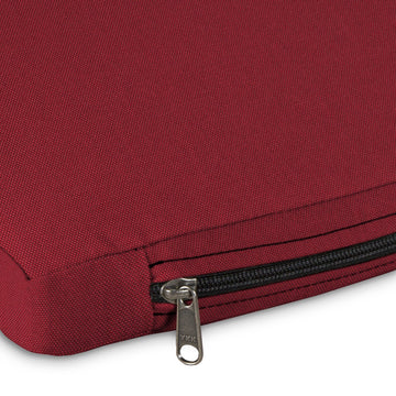 CLOSEOUT 5ft Swing and Bench 59 x 19 x 2 Water Resistant Outdoor Cushion Highwood USA 