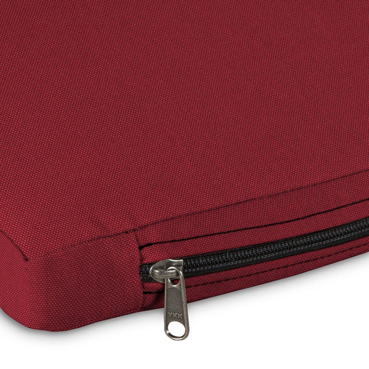 CLOSEOUT 5ft Swing and Bench 59 x 19 x 2 Water Resistant Outdoor Cushion Highwood USA 