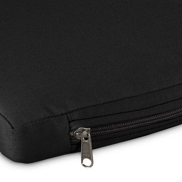 CLOSEOUT 5ft Swing and Bench 59 x 19 x 2 Water Resistant Outdoor Cushion Highwood USA 
