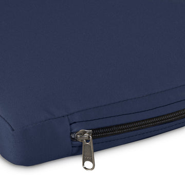 CLOSEOUT 5ft Swing and Bench 59 x 19 x 2 Water Resistant Outdoor Cushion Highwood USA 