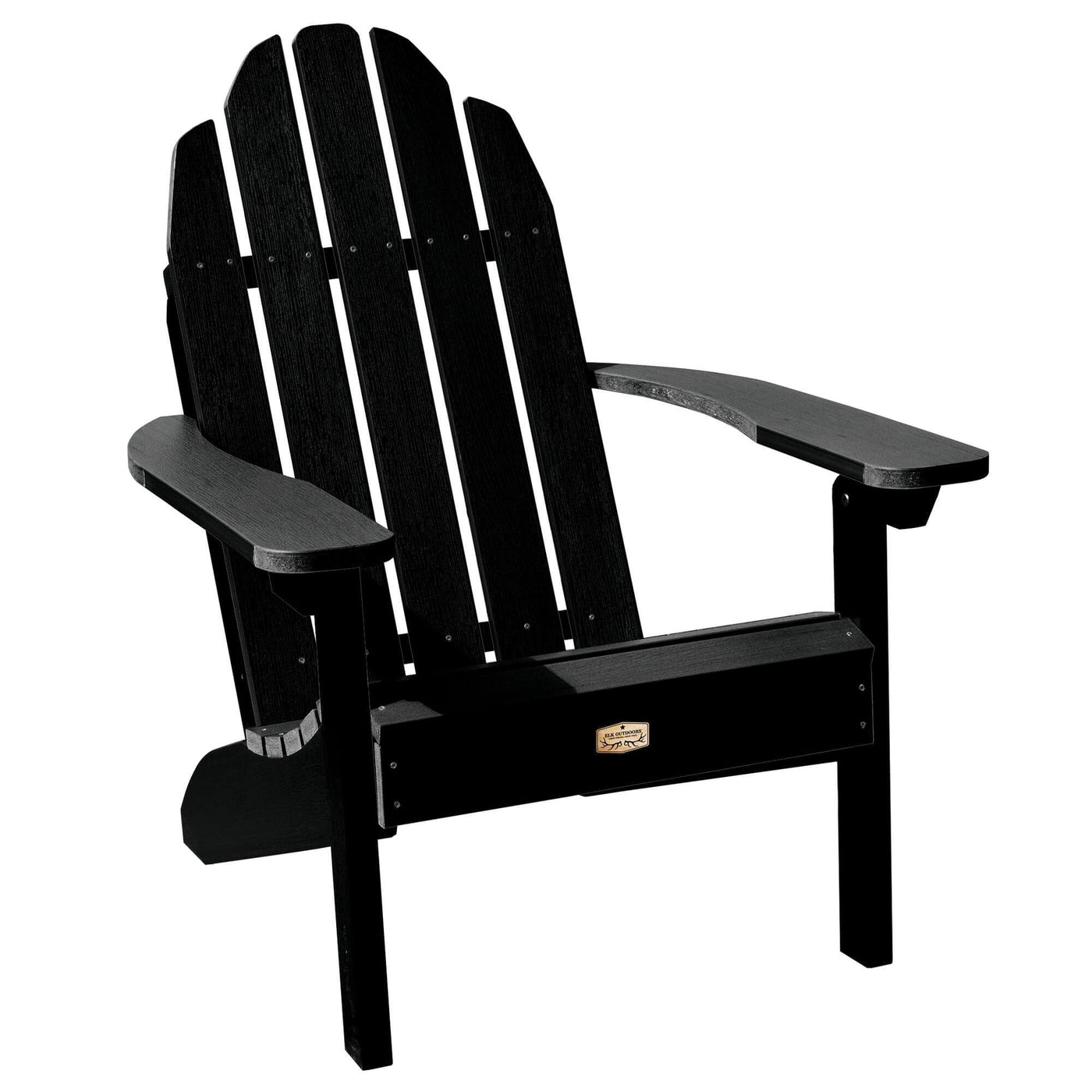 Refurbished Essential Adirondack Chair Highwood USA Abyss 