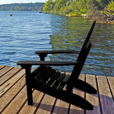 Refurbished Essential Adirondack Chair Highwood USA 
