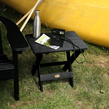 The Essential Folding Side Table ELK OUTDOORS® 